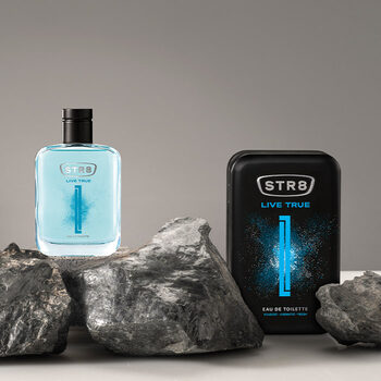 Live True EDT